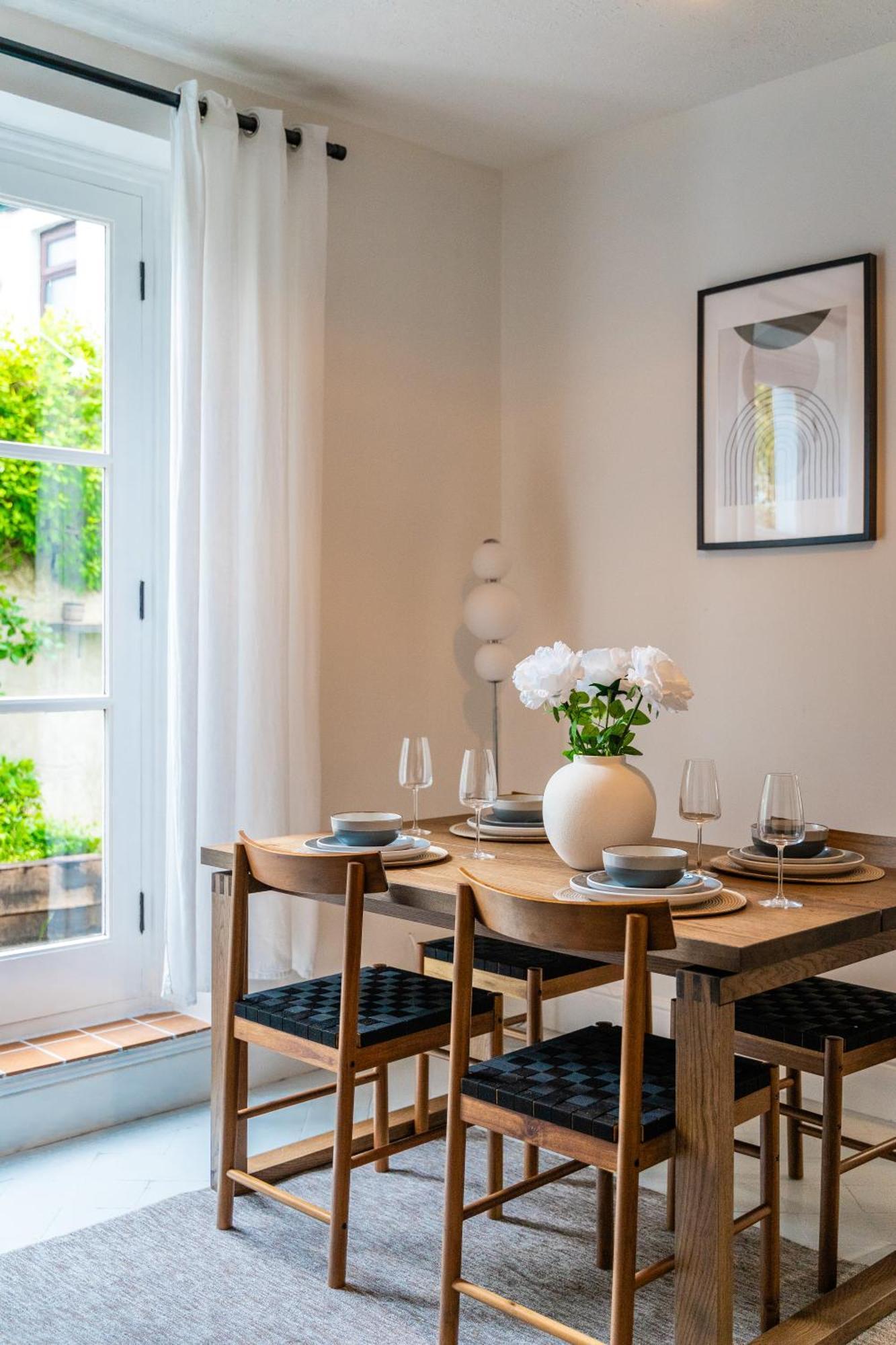 Inspohome Pontcanna Haven 2-Bed House Garden Netflix Games Freeparking Cardiff Exterior photo