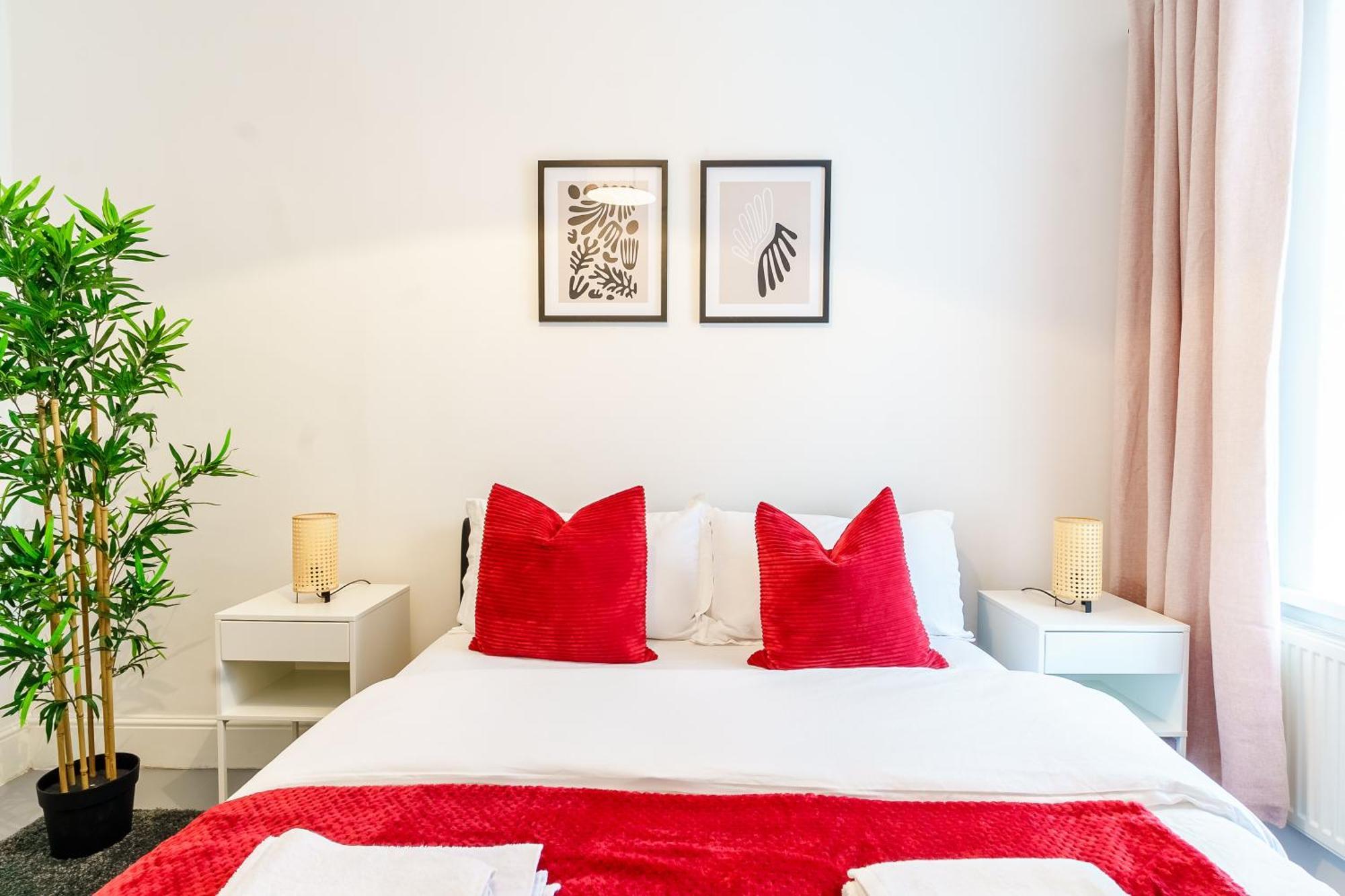 Inspohome Pontcanna Haven 2-Bed House Garden Netflix Games Freeparking Cardiff Exterior photo
