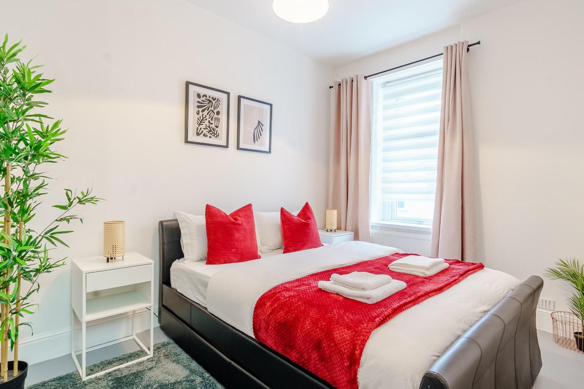 Inspohome Pontcanna Haven 2-Bed House Garden Netflix Games Freeparking Cardiff Exterior photo