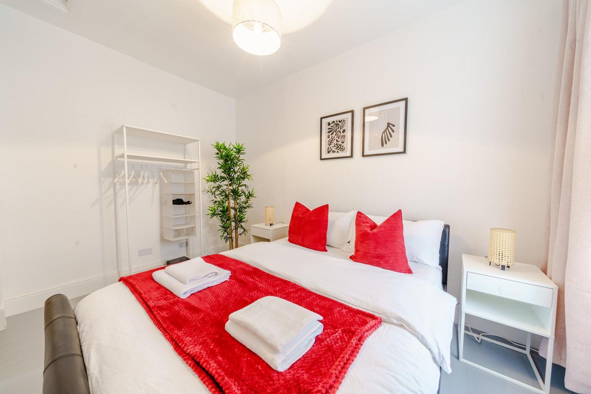 Inspohome Pontcanna Haven 2-Bed House Garden Netflix Games Freeparking Cardiff Exterior photo